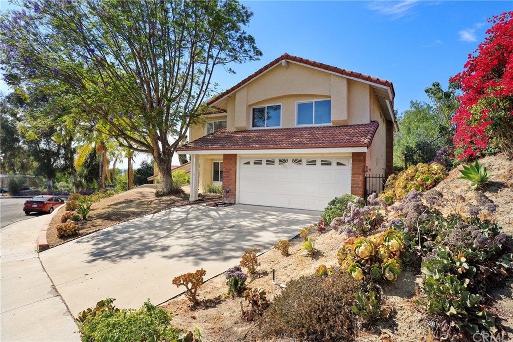 20037 Tarta Ct, Walnut, CA 91789