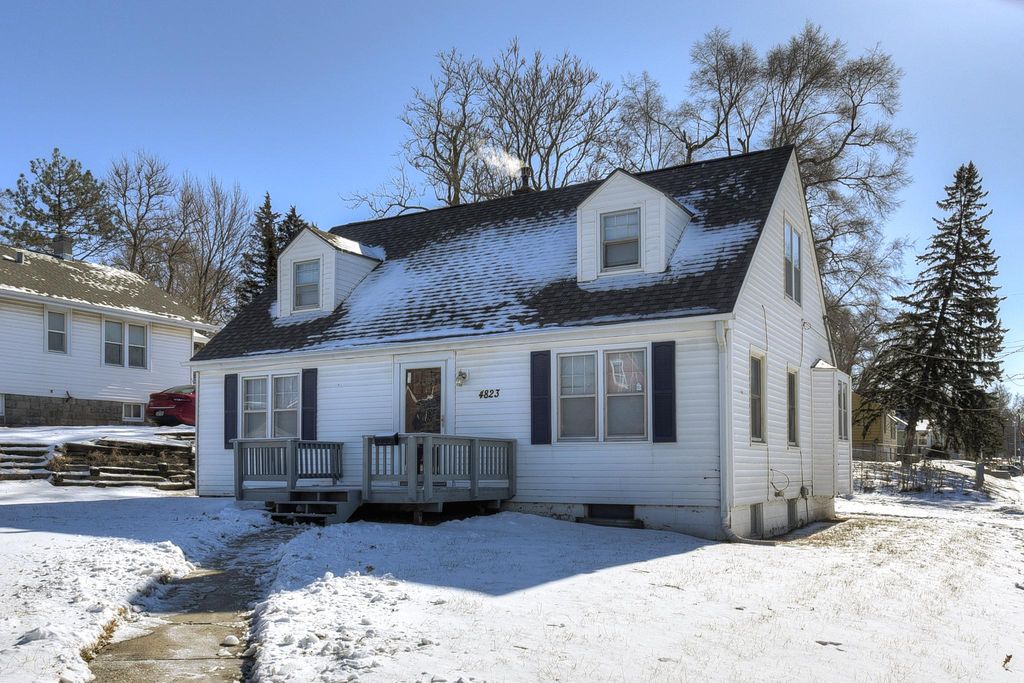 4823 Bedford Ave, Omaha, NE 68104 Trulia