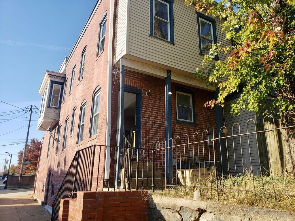 500 N Clayton St, Wilmington, DE 19805