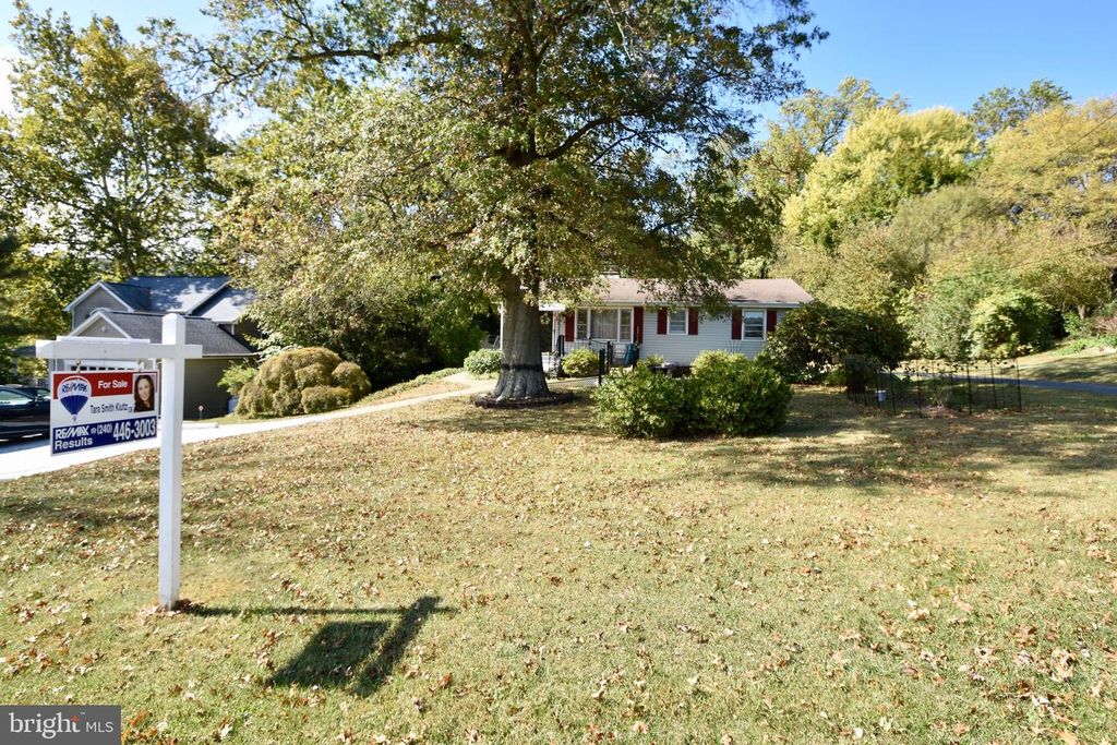 13 Shipley Ave, Thurmont, MD 21788 Trulia