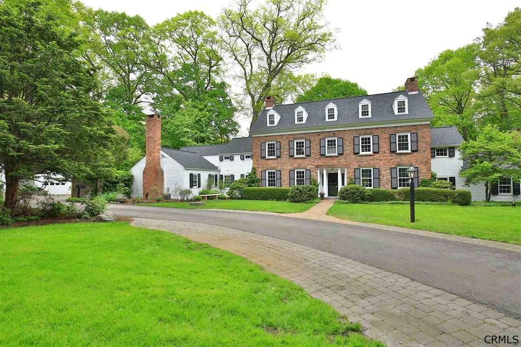 347 Loudon Rd, Loudonville, NY 5 Bed, 5 Bath SingleFamily Home 74