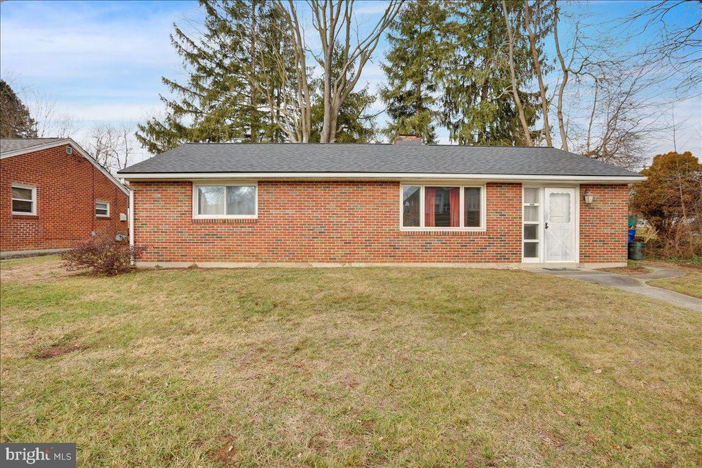 2001 Cleveland Ave, West Lawn, PA 19609 Trulia