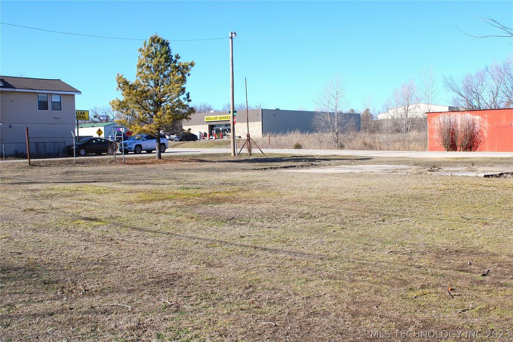 266 High Way, Dewar, OK 74431 Trulia