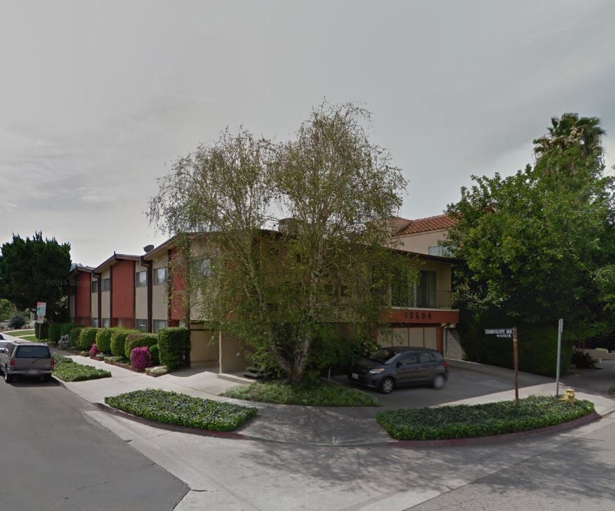 Moorpark Sherman Oaks, CA Trulia