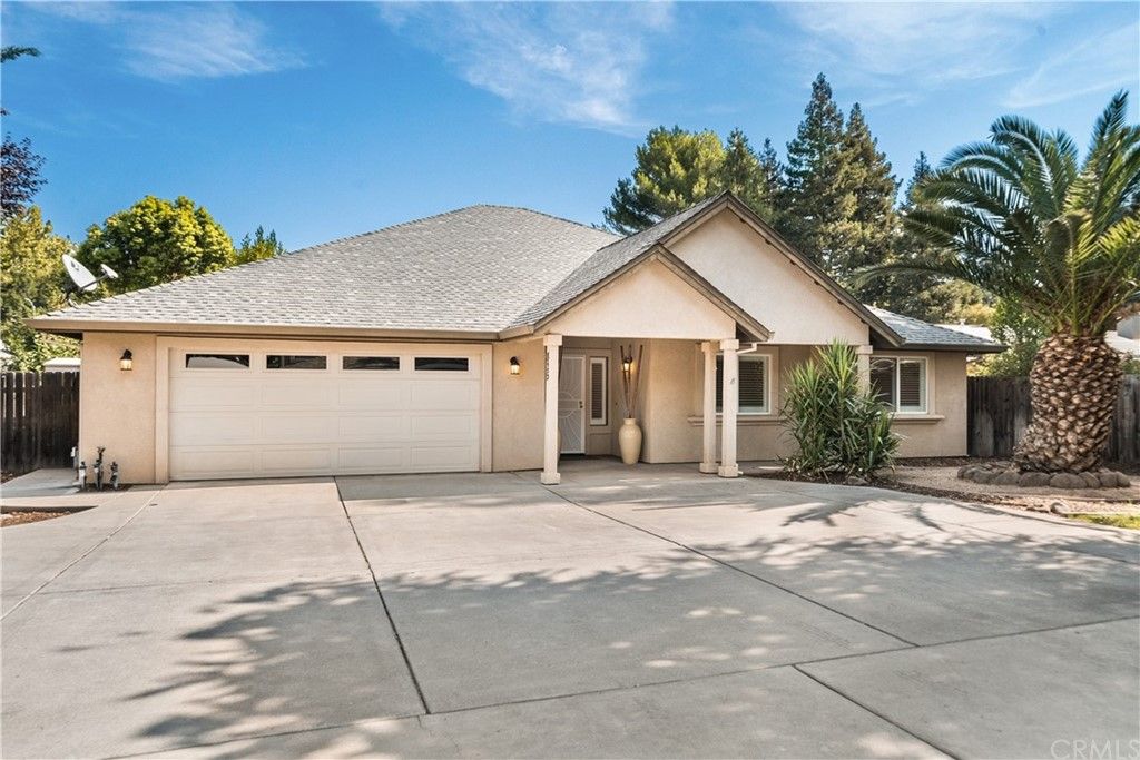 825 Henshaw Ave, Chico, CA 95973