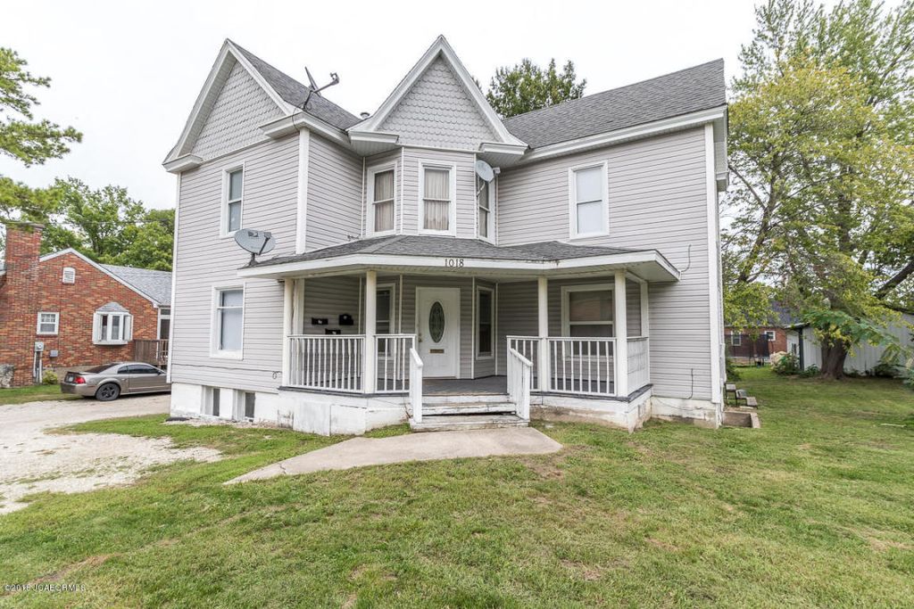 1018 Bluff St, Fulton, MO 65251 Trulia