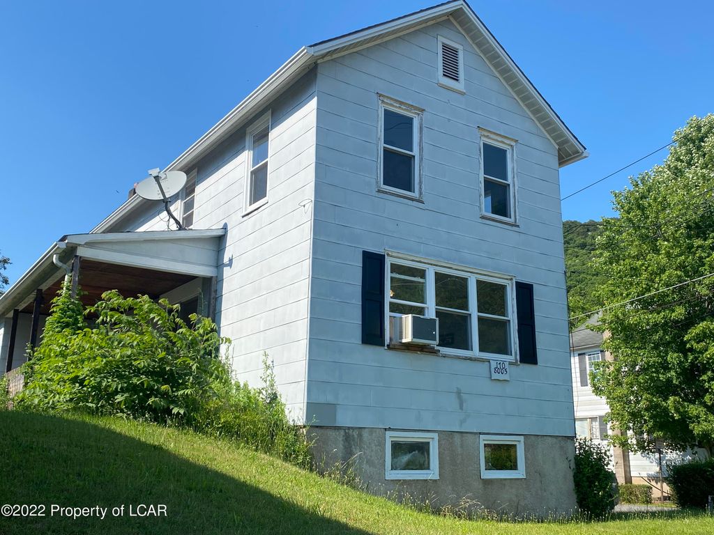 170 Main St, Shickshinny, PA 18655 MLS 223151 Trulia