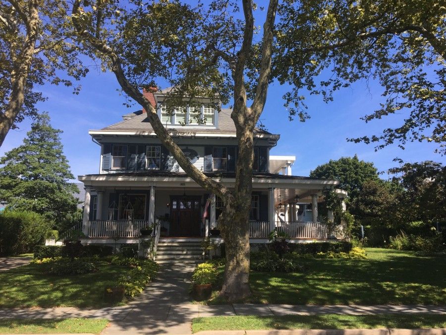 223 Corlies Ave, Allenhurst, NJ 07711 Trulia