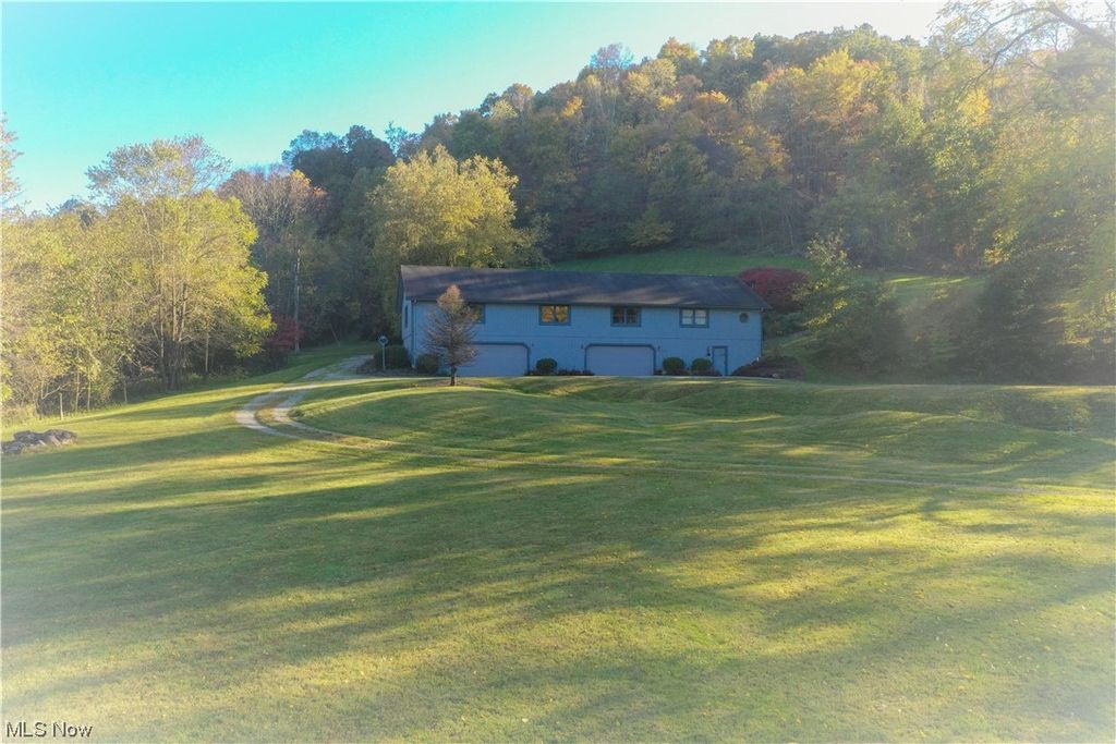 10970 Township Road 71, Killbuck, OH 44637 Trulia