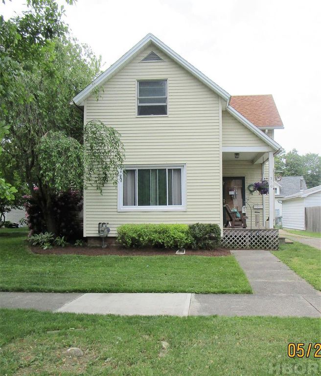 510 S 8th St, Upper Sandusky, OH 43351 Trulia