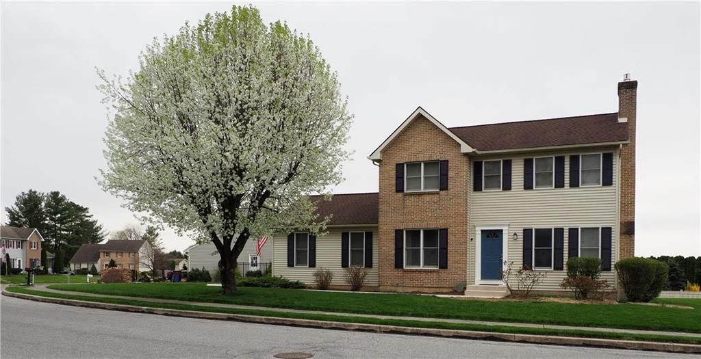 4560 Cairo Dr, Whitehall, PA 18052 Trulia