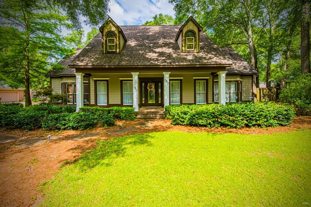 103 Dunwoody Pl, Dothan, AL 36303 Trulia