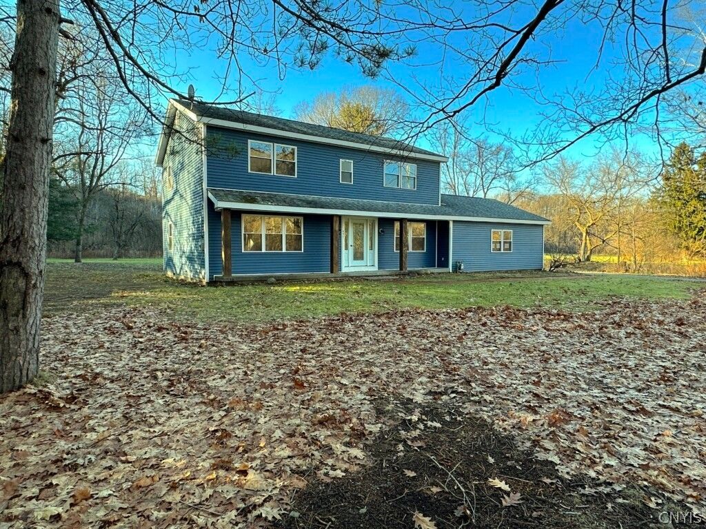 6521 Whitford Rd, Alfred Station, NY 14803 Trulia