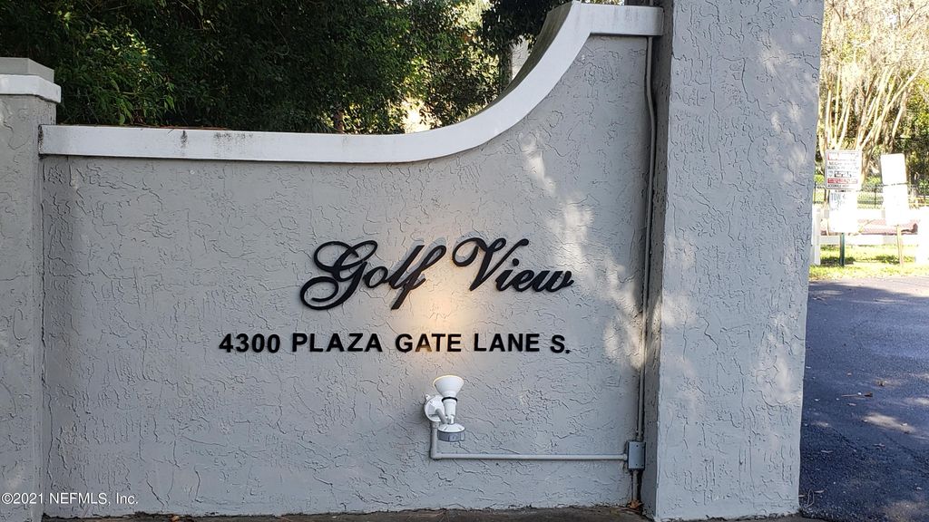 4330 Plaza Gate Ln S #101, Jacksonville, FL 32217
