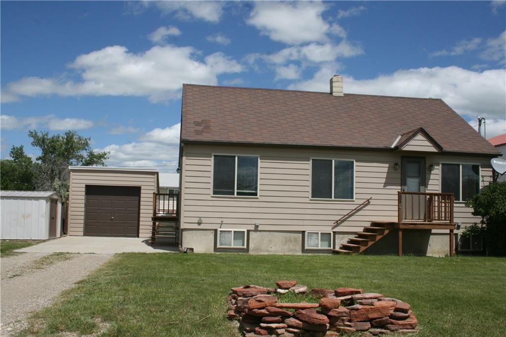 209 5th St NE, Harlowton, MT 59036 Trulia