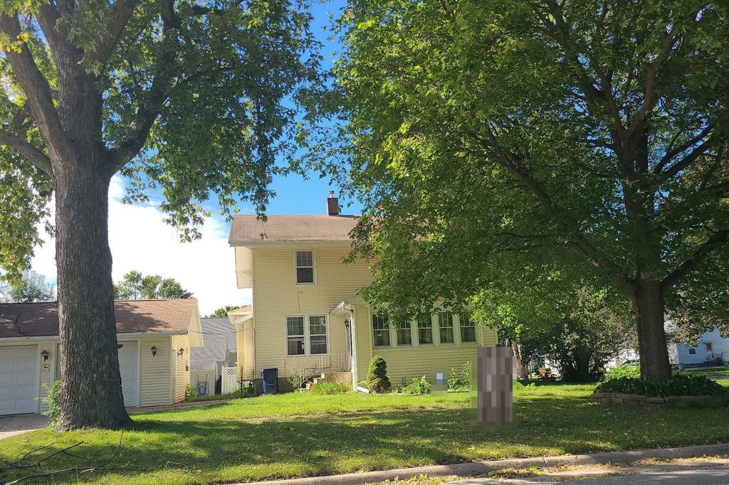 404 W 6th St, Wilton, IA 52778 Trulia