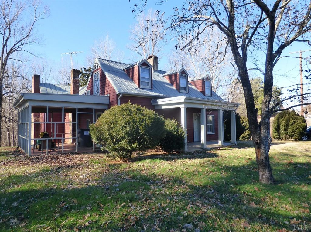 426 S Main St, Amherst, VA 24521 Trulia
