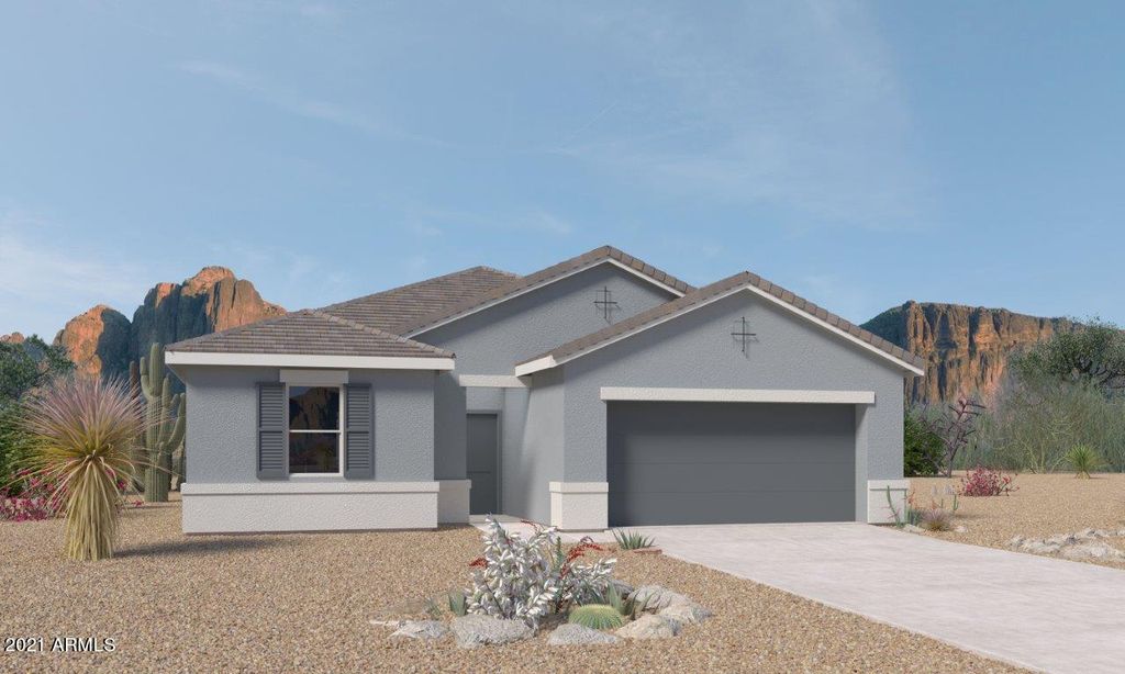 homes for rent in coolidge az 85128