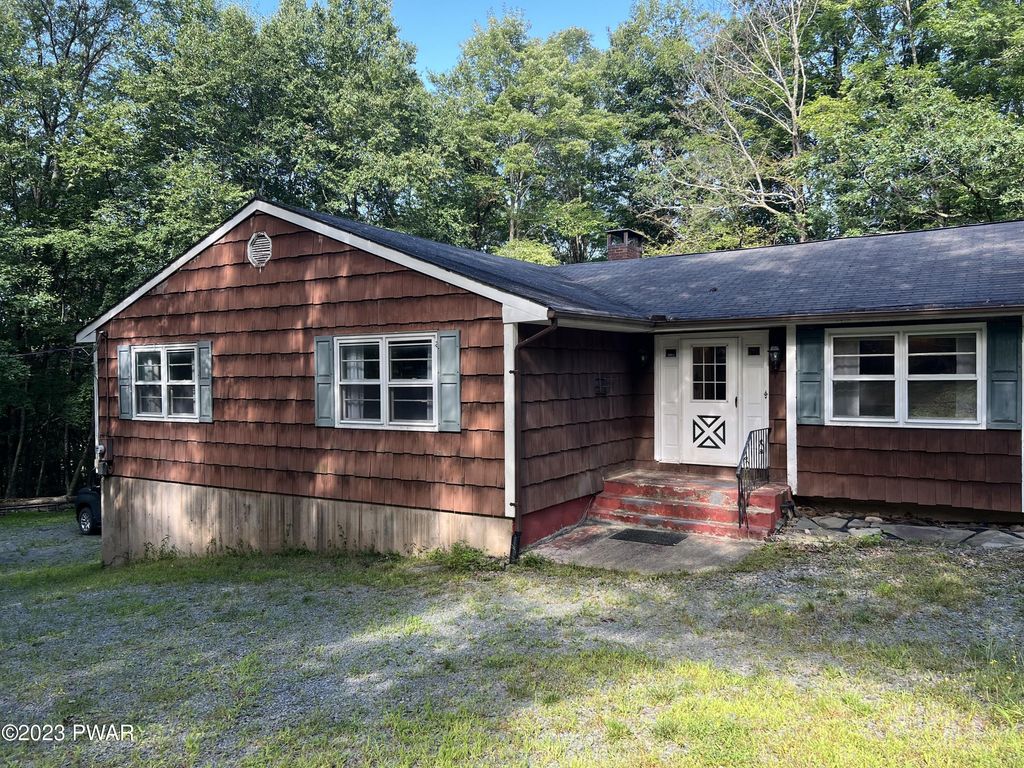 291 Lake Rd, Beach Lake, PA 18405 Trulia