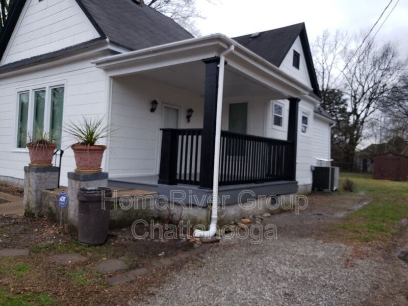 2506 Kirby Ave, Chattanooga, TN 37404