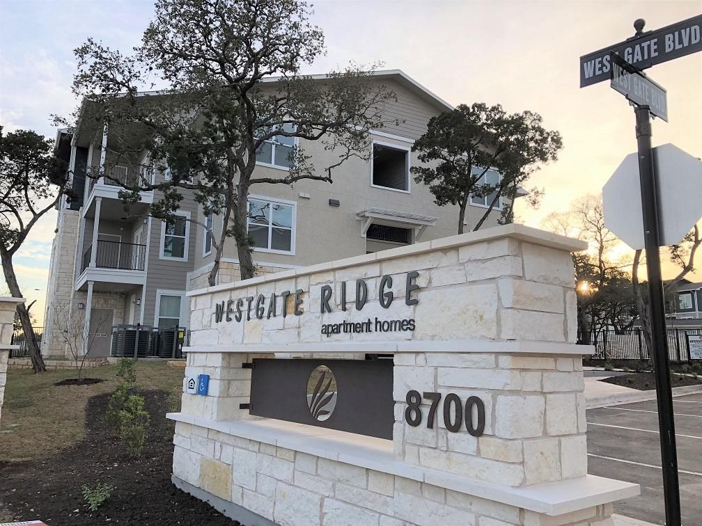 8700 W Gate Blvd, Austin, TX 78745