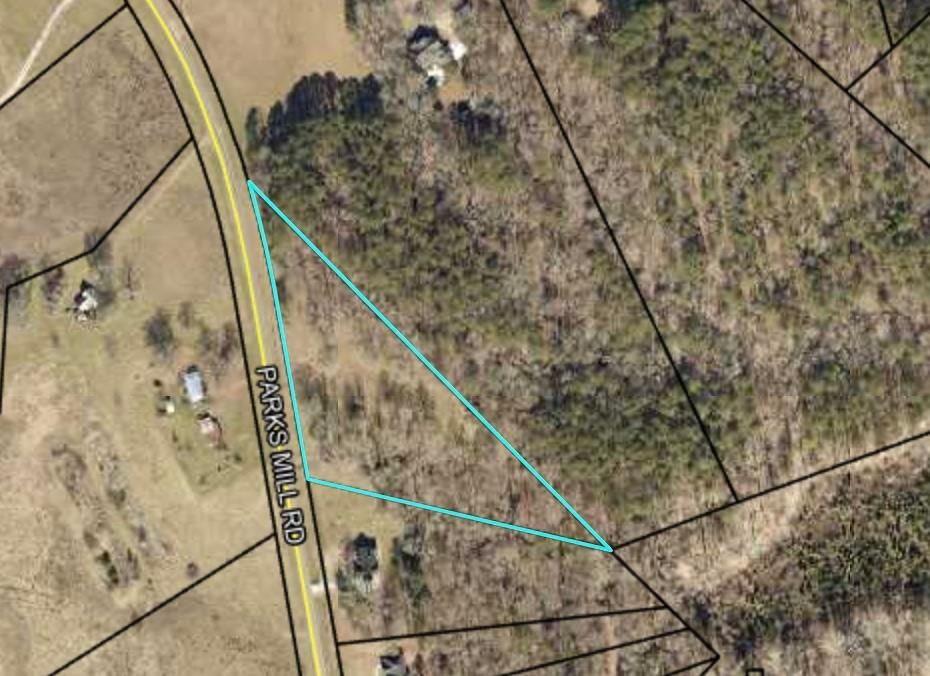 Parks Mill Rd 5, Buckhead, GA 30625 MLS 64110 Trulia