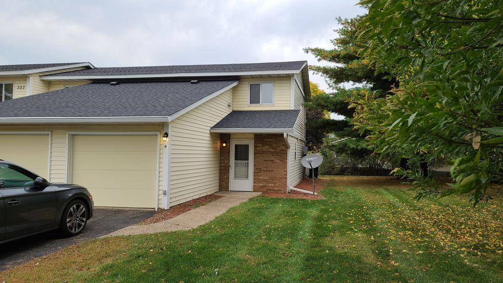 353 Nicole Ln 4, River Falls, WI 54022 Trulia