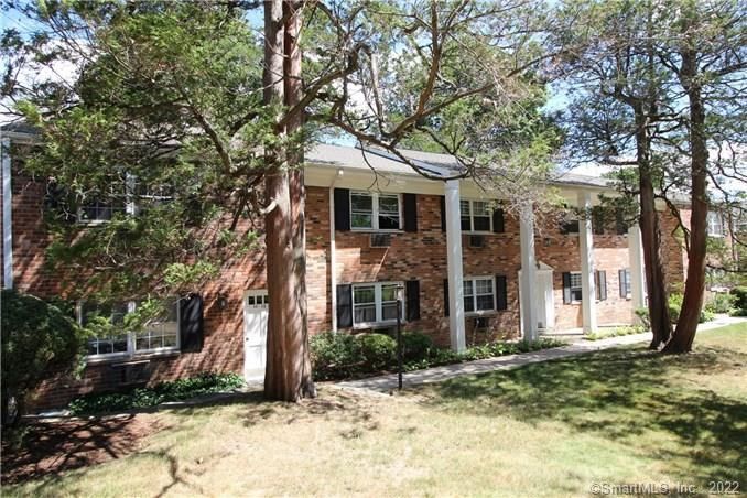 151 Courtland Ave #4C, Stamford, CT 06902