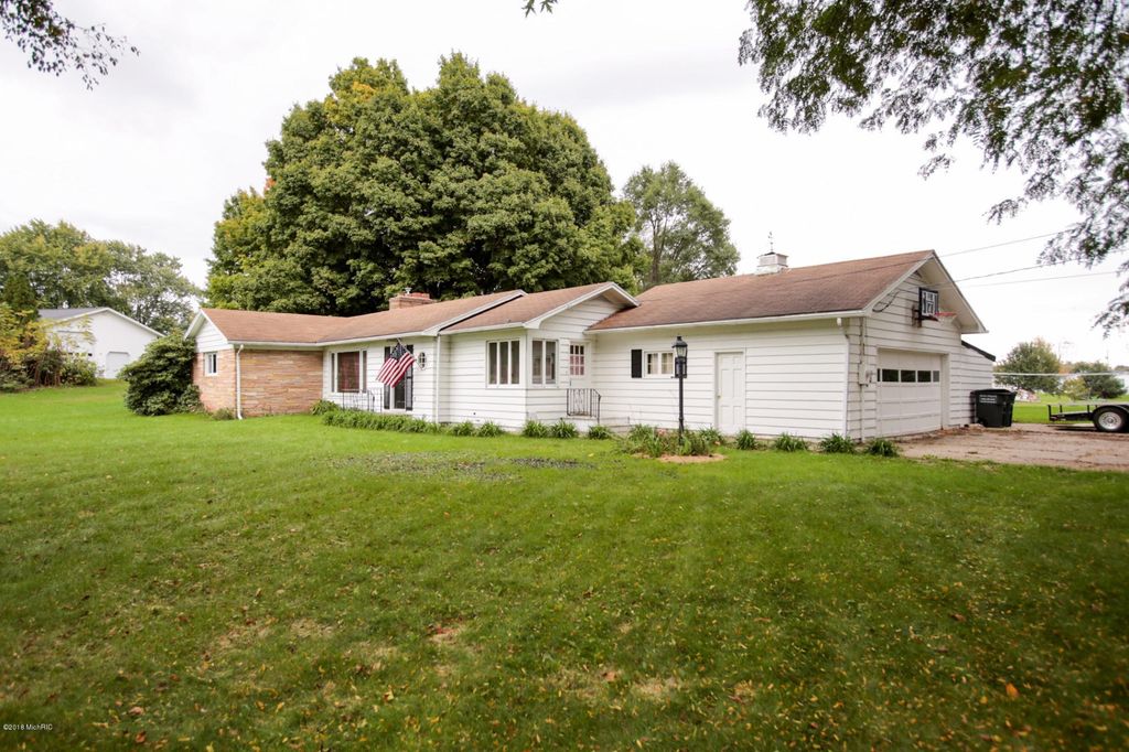 435 Highland Ave, Burr Oak, MI 49030 Trulia