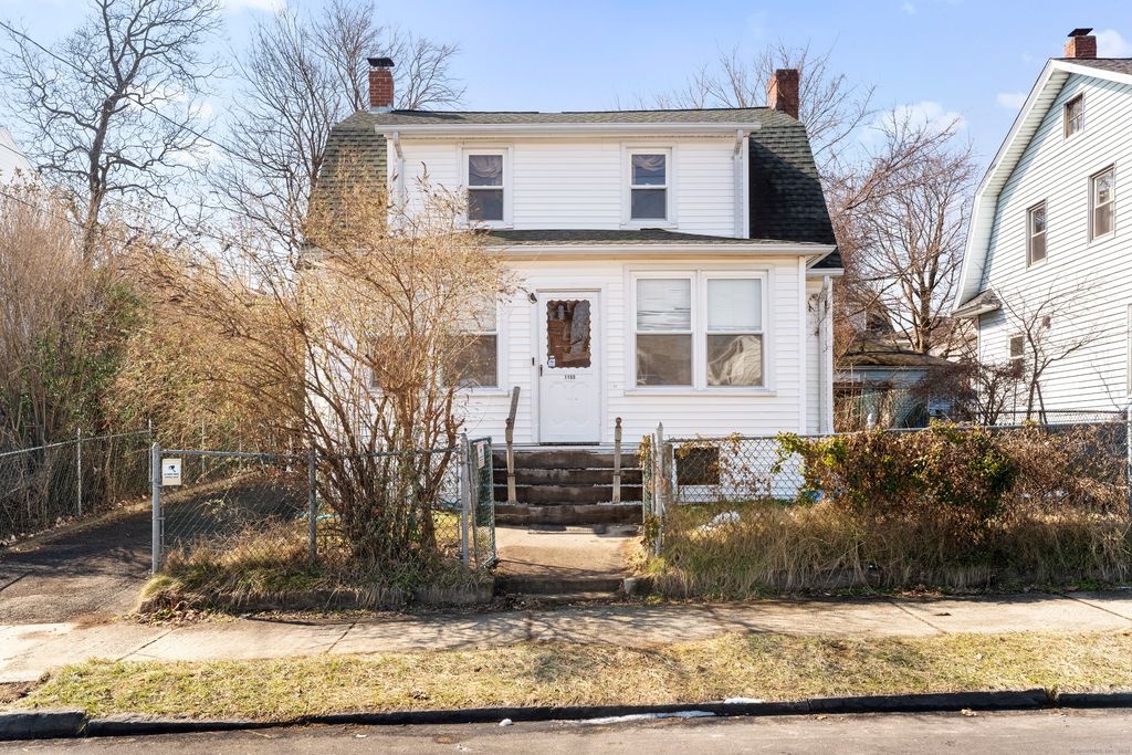 1155 Lindley St, Bridgeport, CT 06606 Trulia