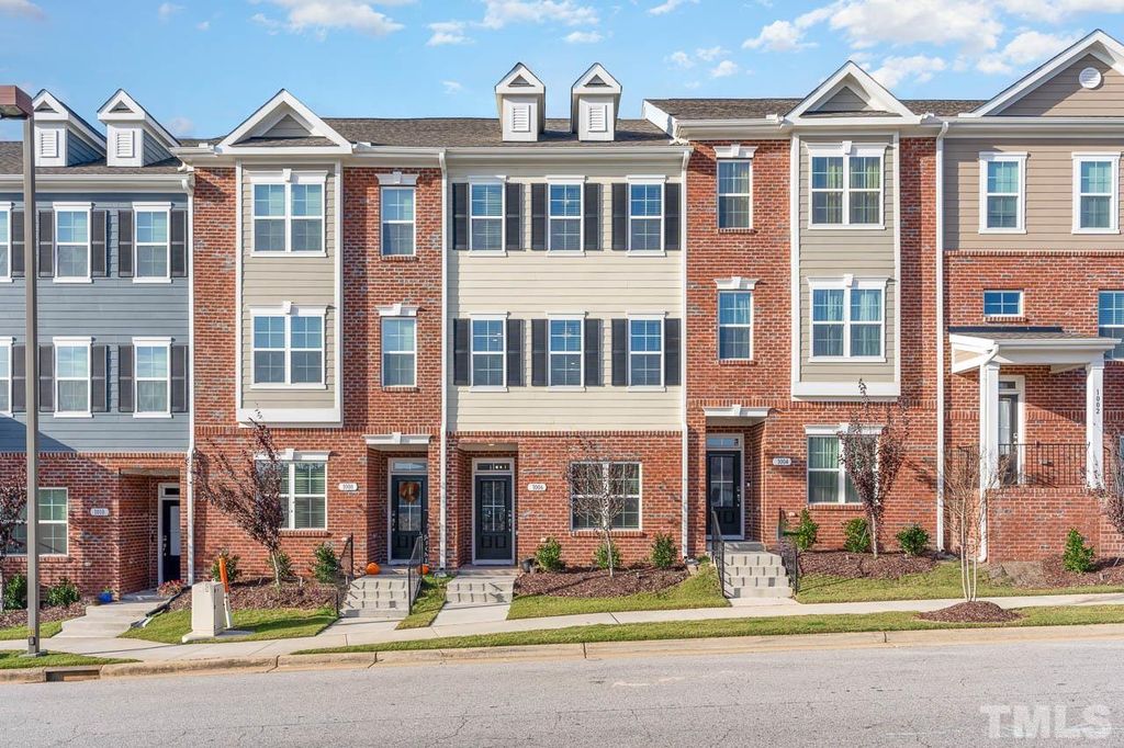 1006 Gateway Commons Cir, Wake Forest, NC 27587 Trulia