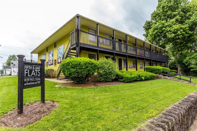 468 N Limestone #6, Lexington, KY 40508