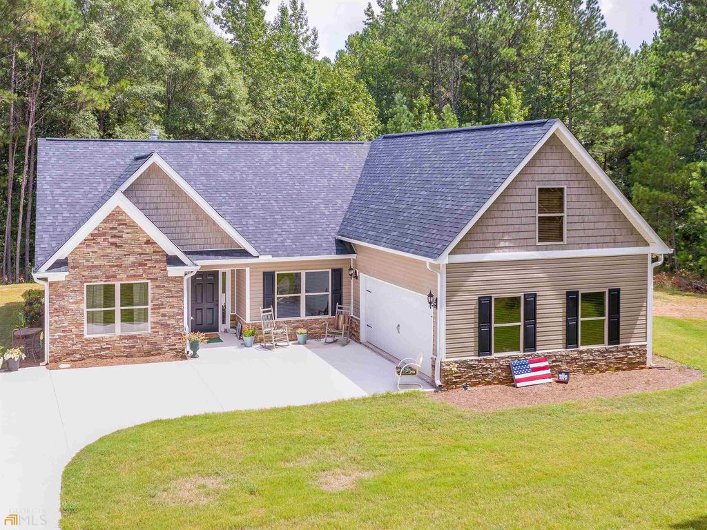 261 Steele Rd, Milner, GA 30257 Trulia