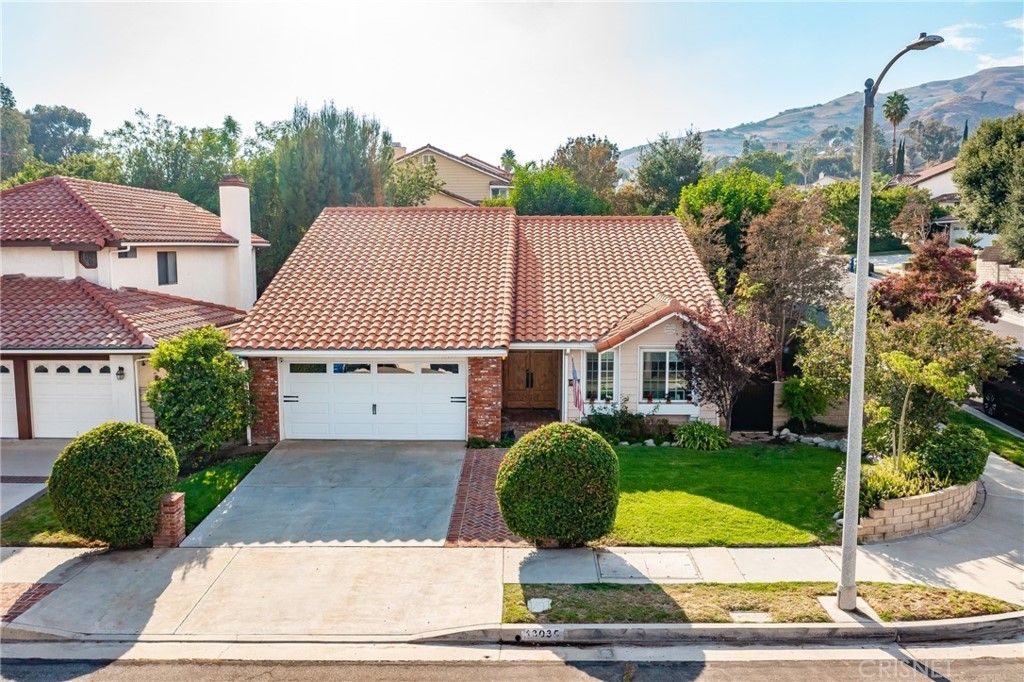 porter ranch homes for sale trulia