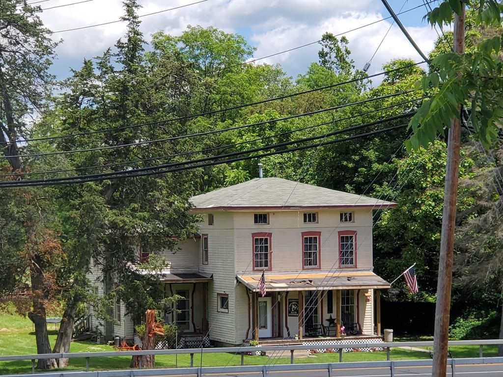 3607 Front St, Wellsburg, NY 14894 Trulia