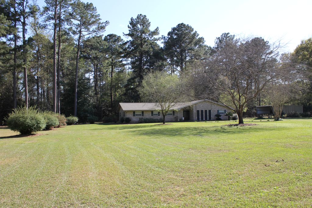 291 Cooper St, Merryville, LA 70653 Trulia