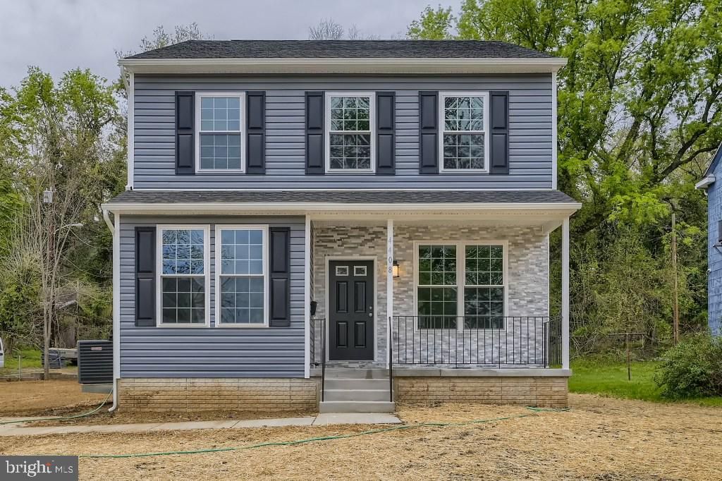 4408 Adelle Ter, Baltimore, MD 21229