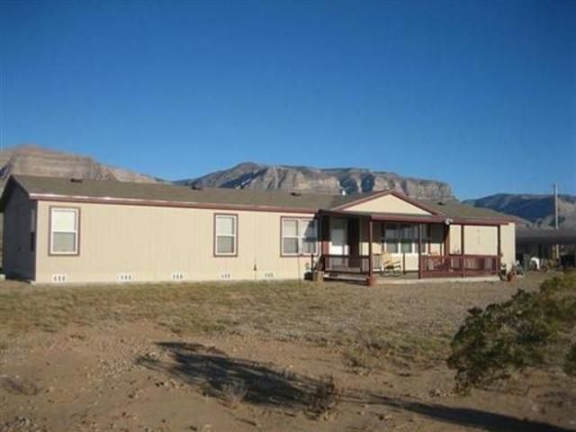 21 Southgate Dr, Alamogordo, NM 88310