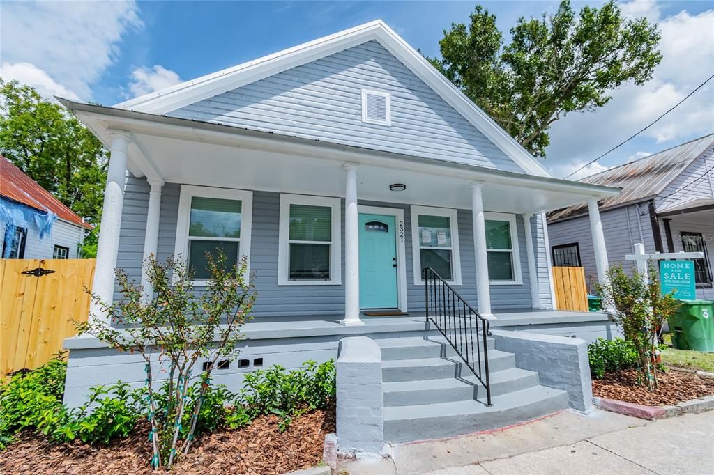 2321 W Walnut St, Tampa, FL 33607