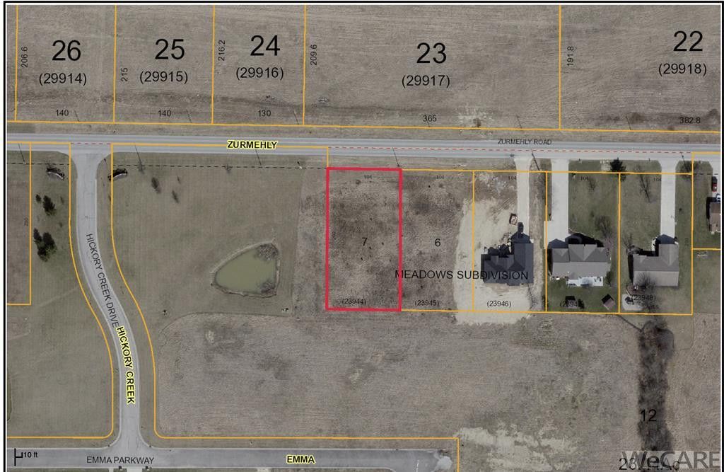 Zurmehly Rd, Lima, OH 45806 MLS 211687 Trulia