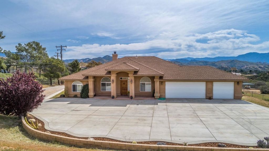 33121 Canyon Quail Trl, Agua Dulce, CA 91390 Trulia