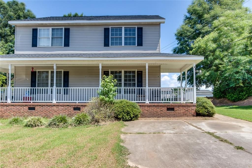 100 Heatherbrook Ct B, Anderson, SC 29625 Trulia