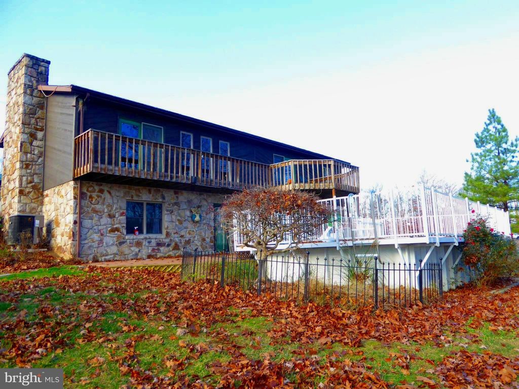257 Mulberry Ln, Wiley Ford, WV 26767 Trulia