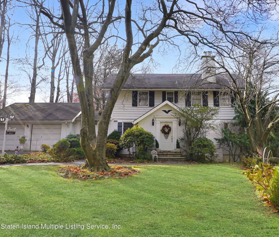 661 Ocean Ter, Staten Island, NY 10301 MLS 1165667 Trulia
