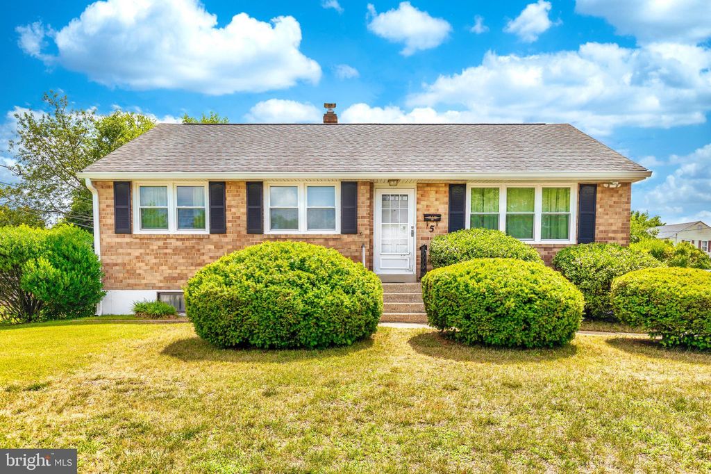 5 Powhatan Rd, New Castle, DE 19720 MLS DENC2063950 Trulia