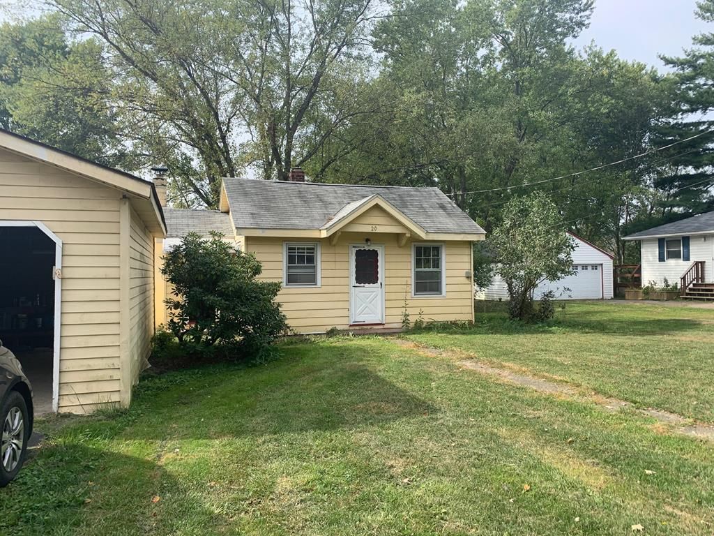 20 Murray St, Van Etten, NY 14889 Trulia