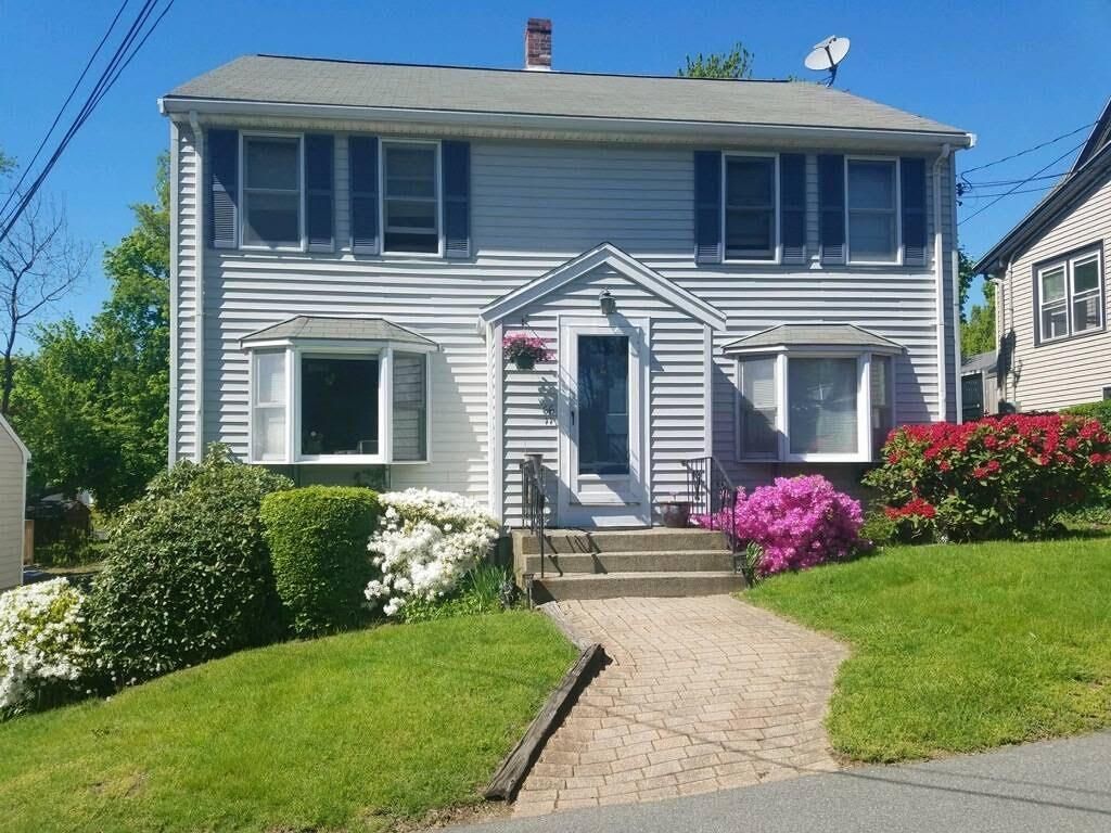 66 Pratt Rd 2, Quincy, MA 02171 Trulia