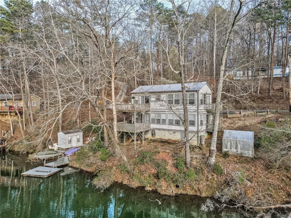 805 Twin Mountain Lake Cir, Talking Rock, GA 30175 MLS 7192286 Trulia