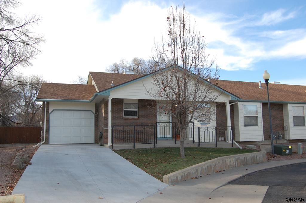 117 Tranquil Ct, Canon City, CO 81212