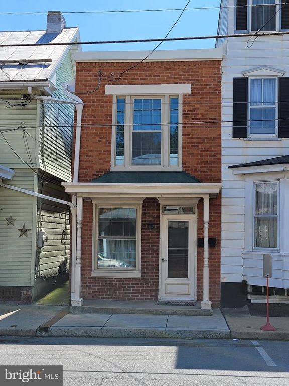 16 E Main St, Newville, PA 17241 Trulia